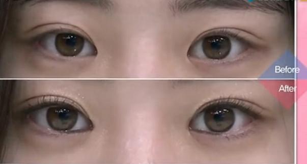 內(nèi)雙眼皮、單眼皮、雙眼皮眼妝怎么畫最迷人漂亮