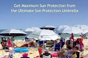 uv blocker太陽傘怎么樣？uv blocker和coolibar哪個好
