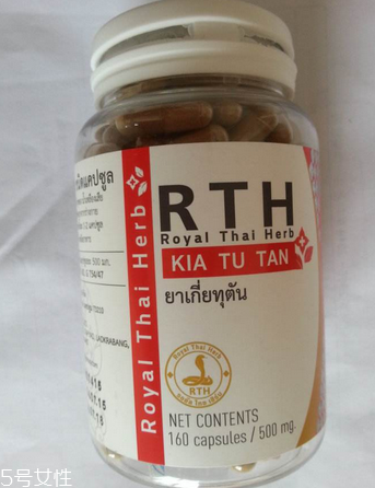泰國風濕丸有副作用嗎？泰國風濕丸不良反應(yīng)