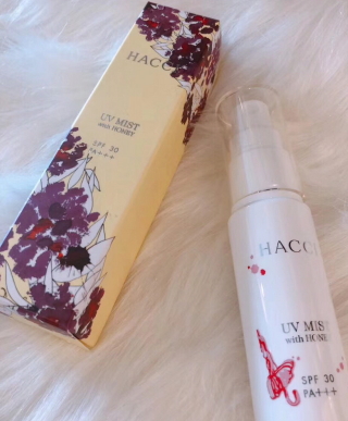 面部防曬噴霧哪個牌子好？臉部防曬噴霧排行榜