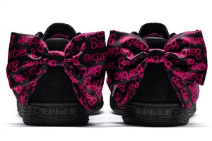 puma與barbie聯(lián)名款什么時(shí)候發(fā)售？彪馬芭比聯(lián)名發(fā)售時(shí)間