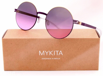 mykita是什么牌子？mykita品牌介紹