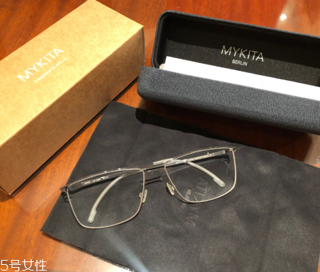 mykita是什么牌子？mykita品牌介紹