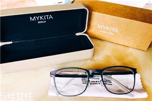 mykita眼鏡什么檔次？mykita屬于什么檔次？