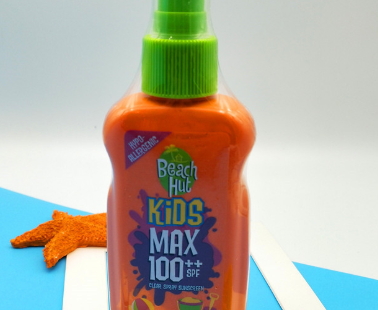 spf100防曬噴霧哪個牌子好？spf100以上的防曬噴霧排行