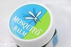 泰國蚊子膏成分 泰國蚊子膏怎么制成的？