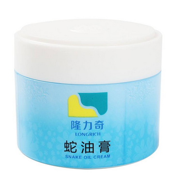 蛇油膏能治療濕疹嗎？濕疹能用蛇油膏治嗎？