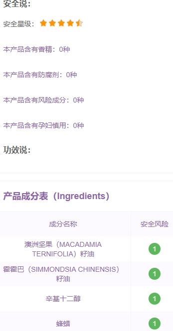 植物主義孕婦用安全嗎？植物主義是孕婦專用嗎