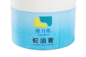 蛇油膏能治痔瘡嗎？痔瘡能用蛇油膏治嗎？