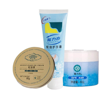 蛇油膏能治痔瘡嗎？痔瘡能用蛇油膏治嗎？
