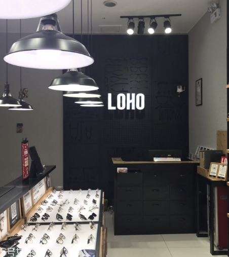 loho是什么牌子？loho品牌介紹