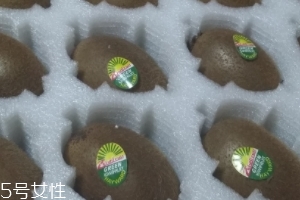 綠心獼猴桃硬的能吃嗎？硬的綠心獼猴桃能吃嗎？