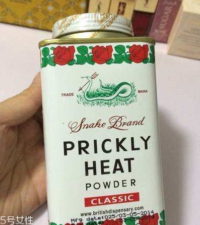 泰國蛇粉保質(zhì)期多少？泰國蛇粉能放多久？