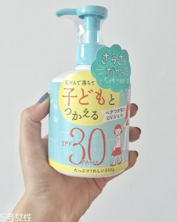 石澤研究所防曬霜油不油？石澤研究所防曬霜是物理還是化學(xué)防曬