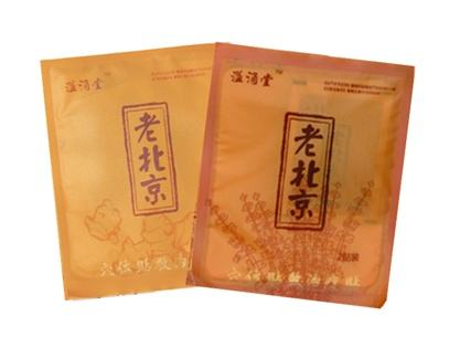 溢涌堂老北京足貼成分 溢涌堂老北京足貼安全嗎？