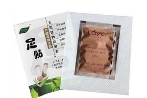 漢古竹酢足貼怎么樣？漢古竹酢使用心得