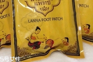 漢古竹酢足貼價格表 漢古竹酢足貼貴嗎？