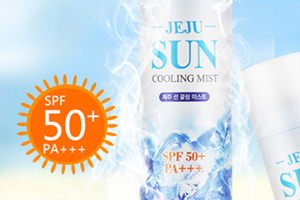 lid冰感防曬噴霧防水嗎？lid防曬噴霧油不油