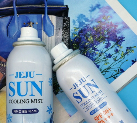 lid冰感防曬噴霧防水嗎？lid防曬噴霧油不油