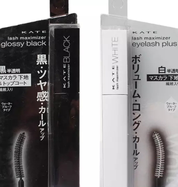 日本睫毛膏哪個牌子好？日本睫毛膏品牌排行榜10強