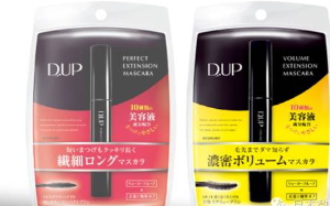 日本睫毛膏哪個牌子好？日本睫毛膏品牌排行榜10強