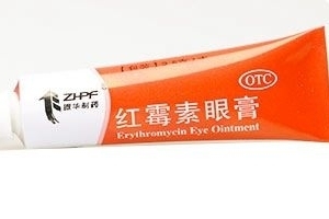 紅霉素眼膏能涂鼻子嗎？鼻子能涂紅霉素眼膏嗎？