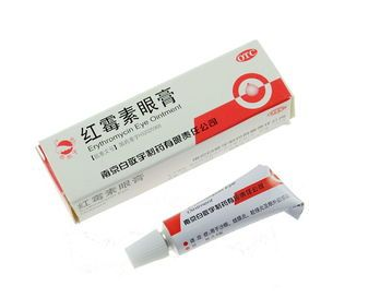 紅霉素眼膏能涂鼻子嗎？鼻子能涂紅霉素眼膏嗎？