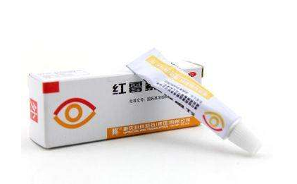 紅霉素眼膏能消炎嗎？紅霉素眼膏有消炎功效嗎？