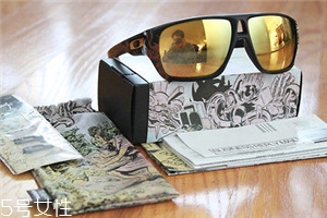 oakley眼鏡是什么檔次？歐克利眼鏡檔次介紹