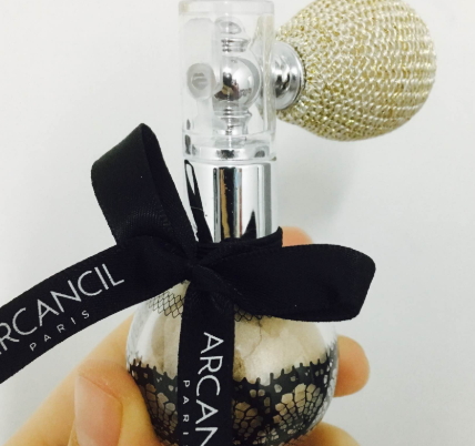 arcancil艾呵蘇閃粉噴霧怎么樣？arcancil閃粉噴霧哪款好