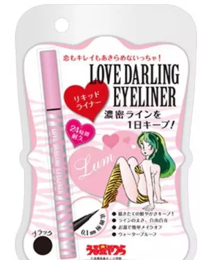 日本眼線筆哪個牌子好？日本眼線筆品牌排行榜10強