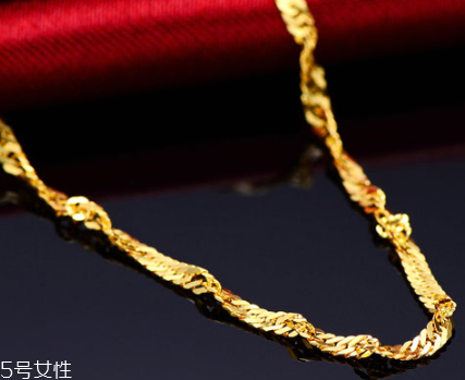 金大福黃金排名第幾？金大福珠寶排名等級(jí)