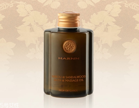 harnn精油怎么用？harnn精油多少錢(qián)