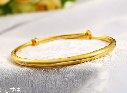 金大福黃金純度怎么樣？金大福黃金純度高嗎？