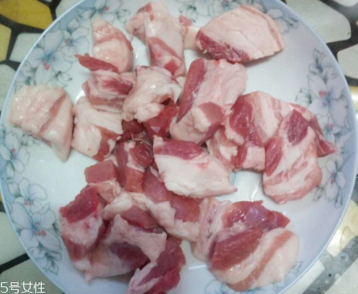 黑豬肉怎么做好吃？黑豬肉做法推薦