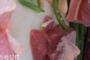 黑豬肉好吃嗎？黑豬肉味道怎么樣？