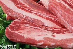 黑豬肉是黑色嗎？黑豬肉什么顏色？