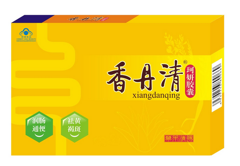 香丹清功效與作用 香丹清治什么病？