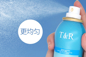 泰國(guó)treechada防曬噴霧怎么樣？treechada防曬噴霧防水嗎