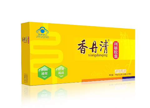香丹清能治便秘嗎？便秘能吃香丹清嗎？