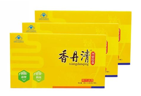 香丹清多少錢一盒？香丹清價格