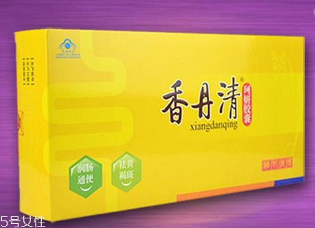 香丹清是藥還是保健品？