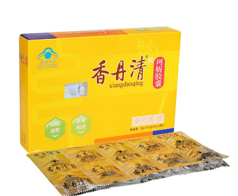 香丹清是假藥嗎？香丹清能吃嗎？