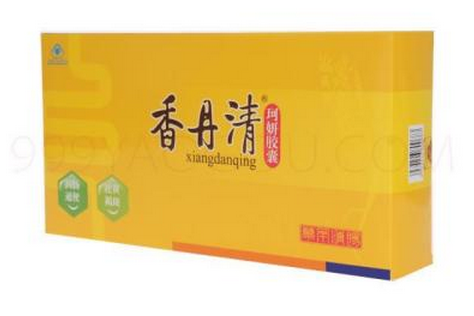 香丹清是哪里生產的？香丹清生產廠家