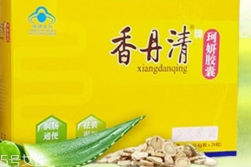 香丹清會不會產(chǎn)生依賴性？