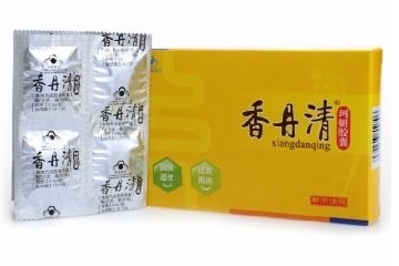 香丹清會拉肚子嗎？香丹清吃了會腹瀉嗎？