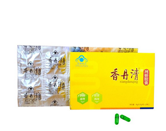 香丹清會拉肚子嗎？香丹清吃了會腹瀉嗎？