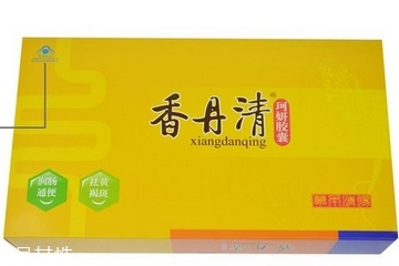 香丹清能減大肚子嗎？大肚子吃香丹清好嗎？