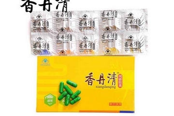 香丹清能治口臭嗎？口臭能吃香丹清嗎？