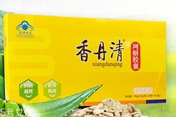 香丹清能用醫(yī)保嗎？香丹清能報(bào)銷嗎？